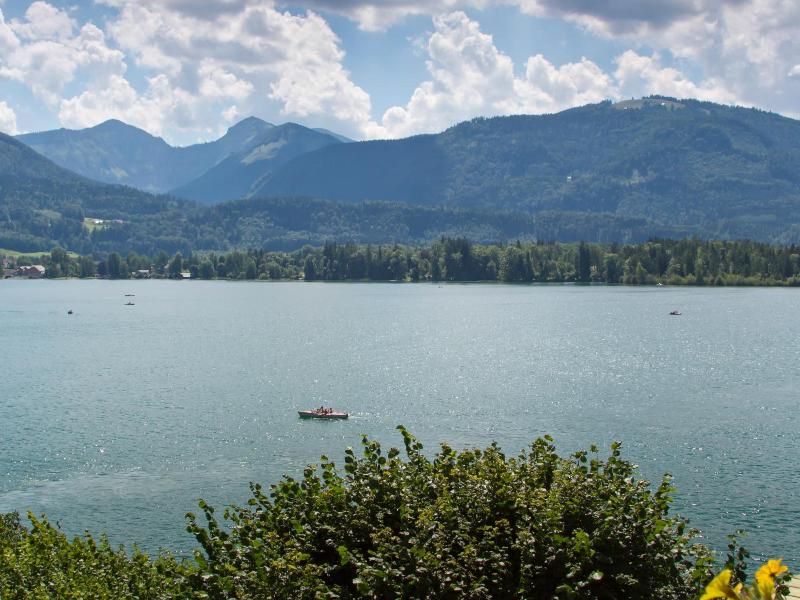 Seeböckenhotel Zum Weißen Hirschen image