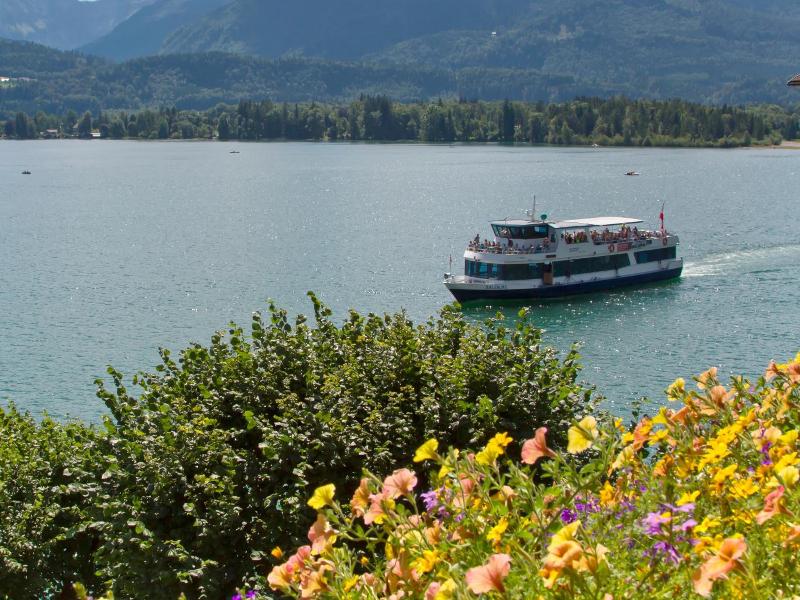 Seeböckenhotel Zum Weißen Hirschen image