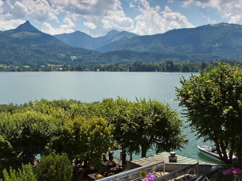 Seeböckenhotel Zum Weißen Hirschen image