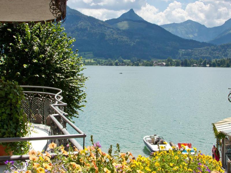 Seeböckenhotel Zum Weißen Hirschen image