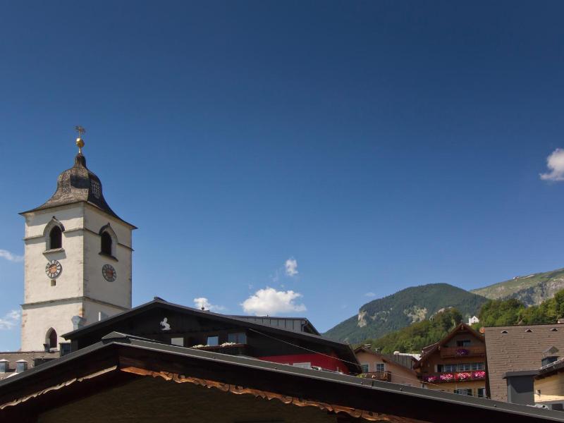Seeböckenhotel Zum Weißen Hirschen image