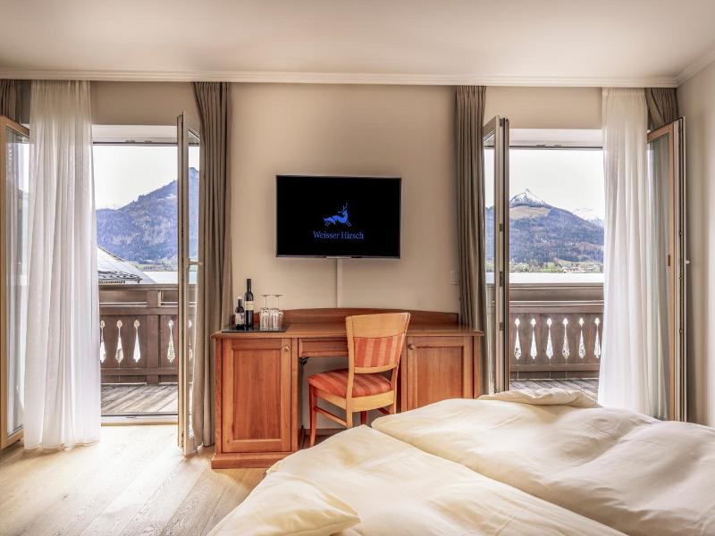 Seeböckenhotel Zum Weißen Hirschen image