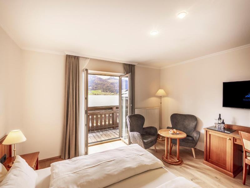 Seeböckenhotel Zum Weißen Hirschen image