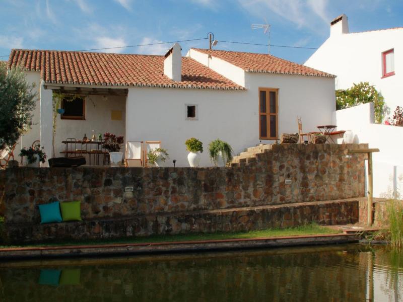 Casa Do Alto Da Eira image