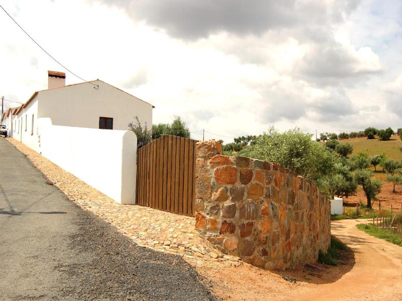 Casa Do Alto Da Eira image