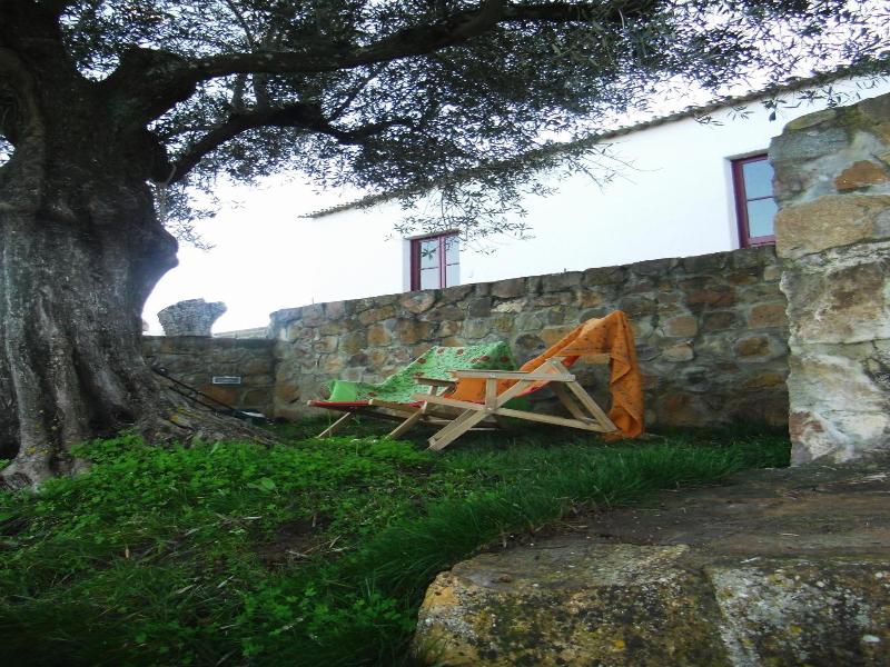 Casa Do Alto Da Eira image