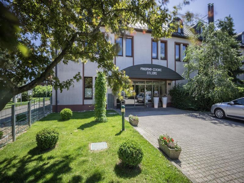 Hotel Eitljorg image