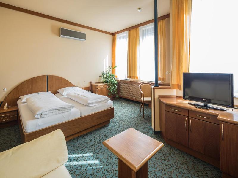 Hotel Eitljorg image
