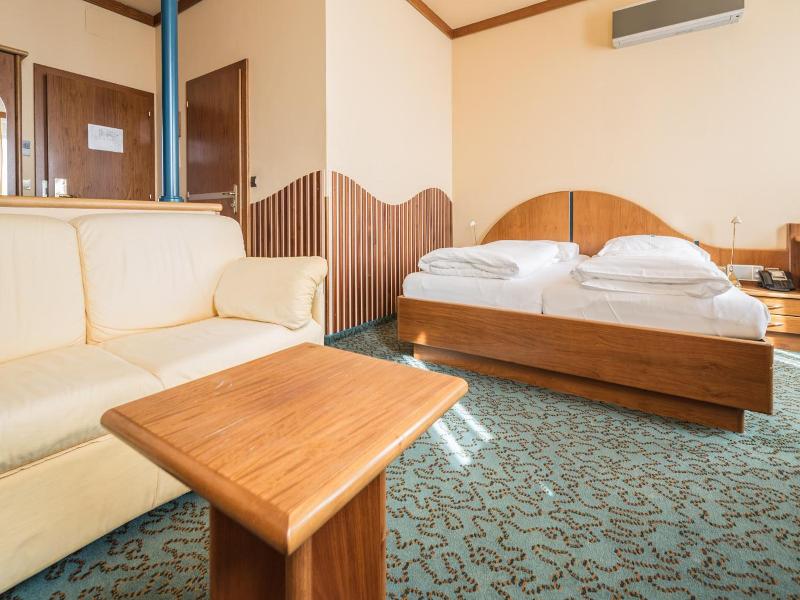Hotel Eitljorg image