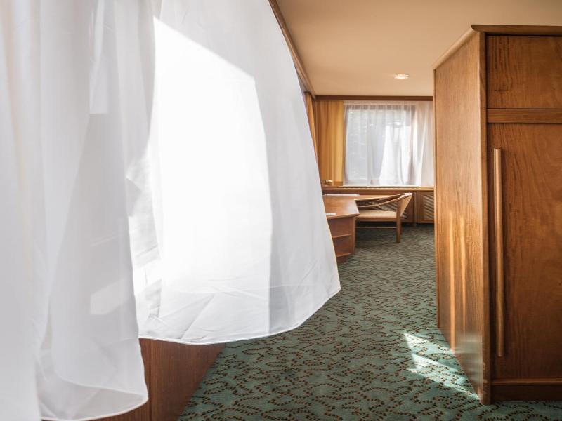 Hotel Eitljorg image