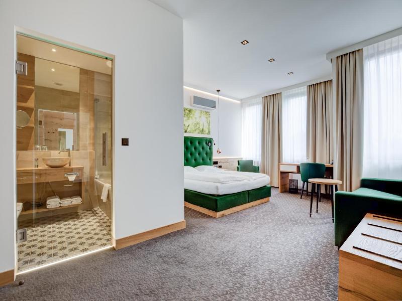 Hotel Eitljorg image