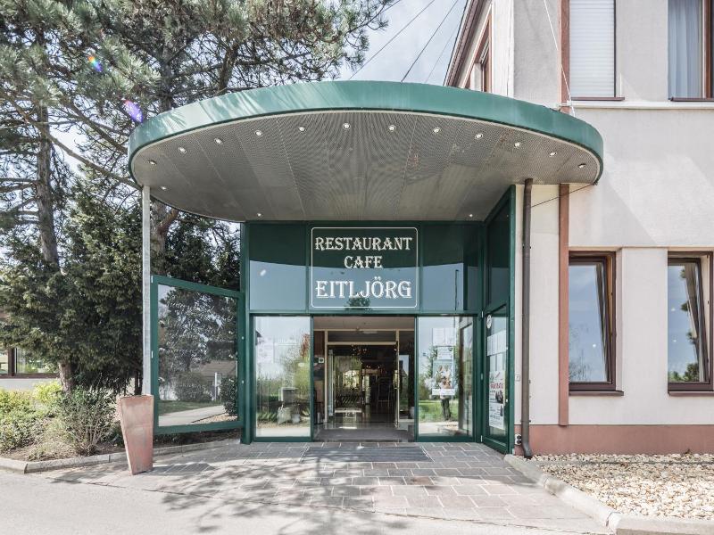 Hotel Eitljorg image