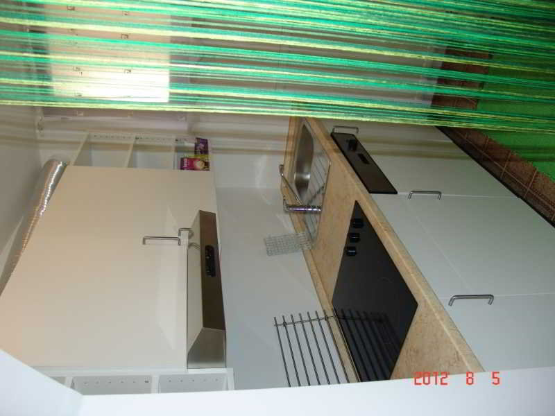 Apartments Lana image