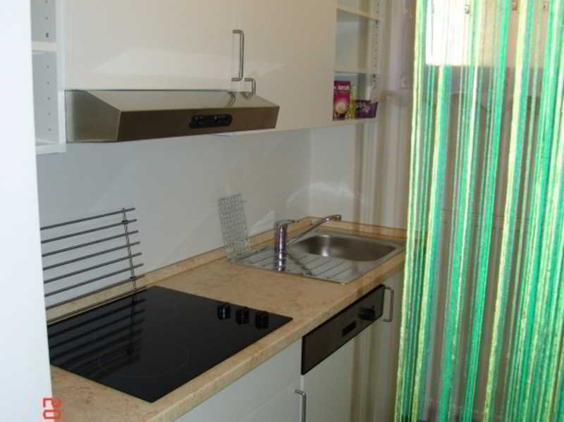 Apartments Lana image