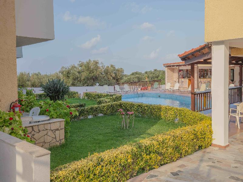 Mareva Apartments image