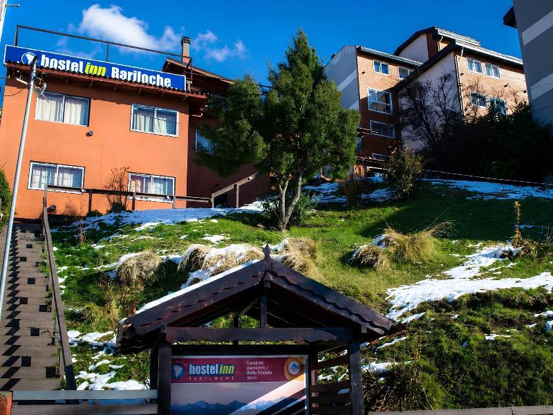Hostel Inn Bariloche image