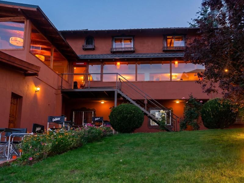 Hostel Inn Bariloche image
