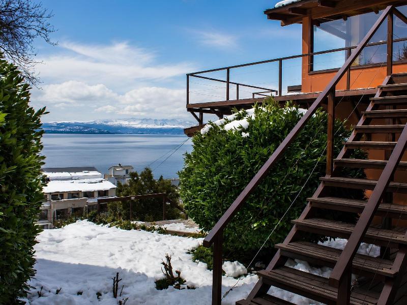 Hostel Inn Bariloche image