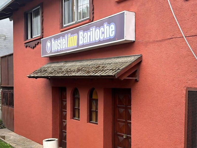 Hostel Inn Bariloche image