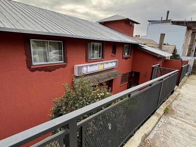 Hostel Inn Bariloche image
