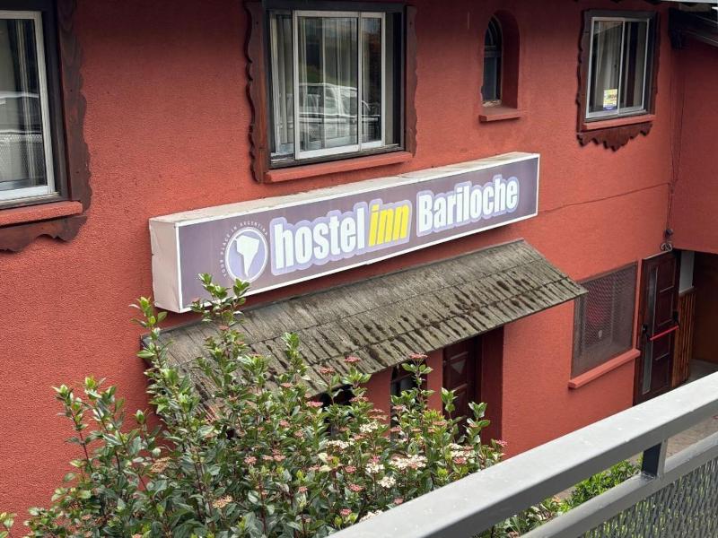 Hostel Inn Bariloche image