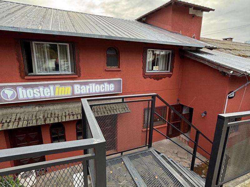 Hostel Inn Bariloche image