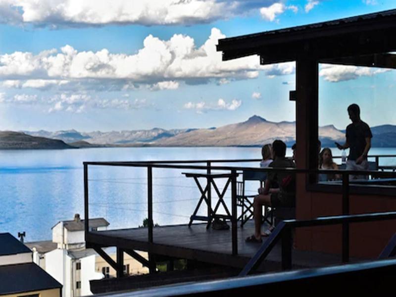 Hostel Inn Bariloche image