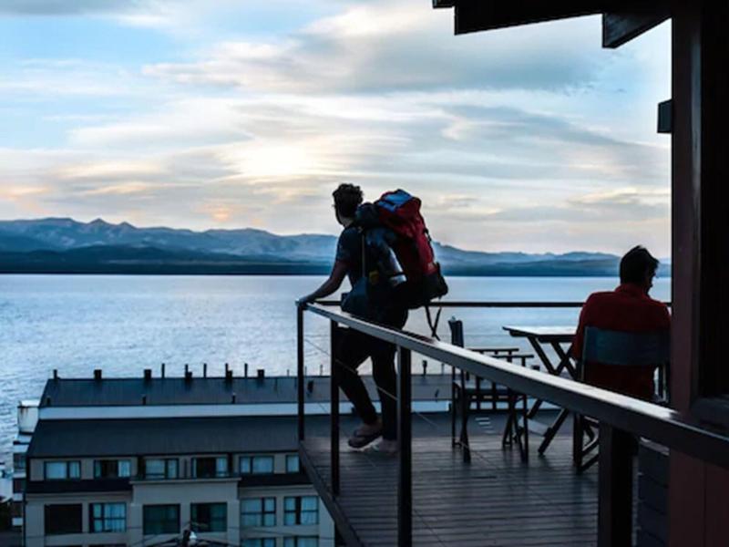 Hostel Inn Bariloche image