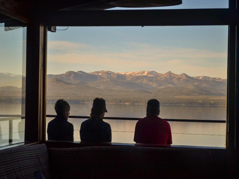 Hostel Inn Bariloche image