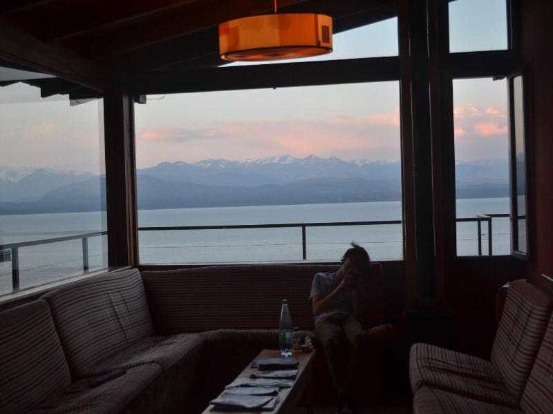 Hostel Inn Bariloche image