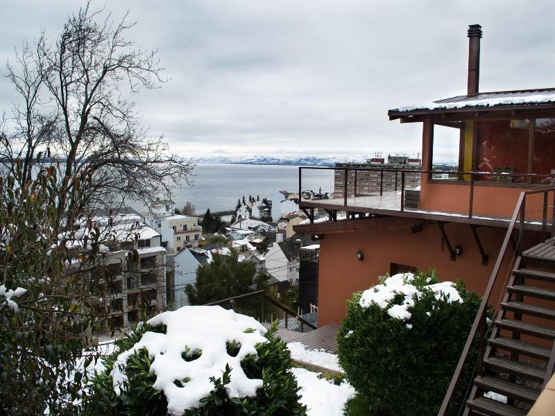 Hostel Inn Bariloche image