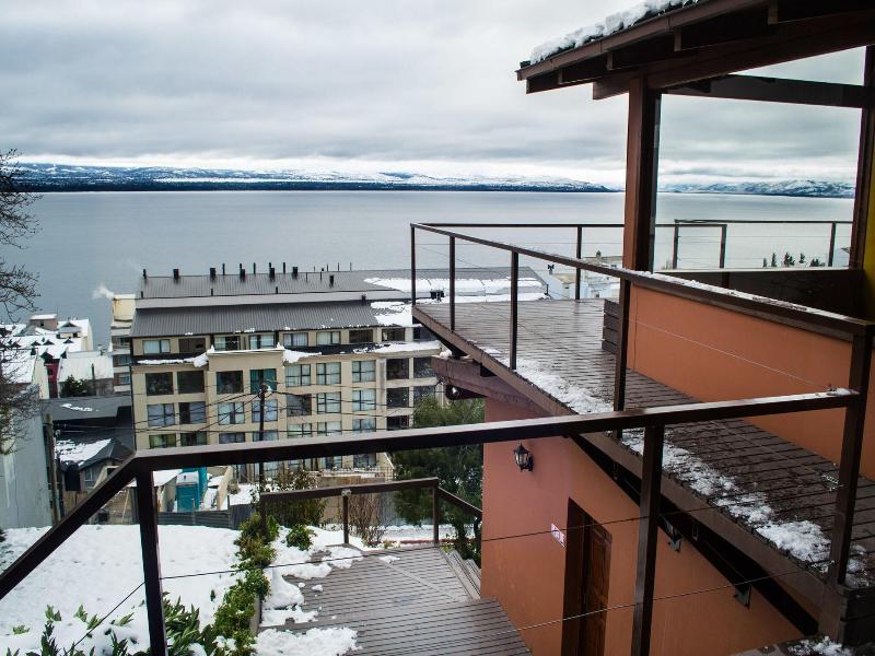Hostel Inn Bariloche image