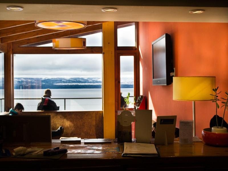 Hostel Inn Bariloche image