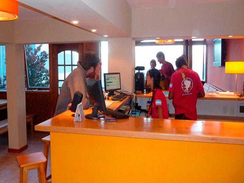 Hostel Inn Bariloche image