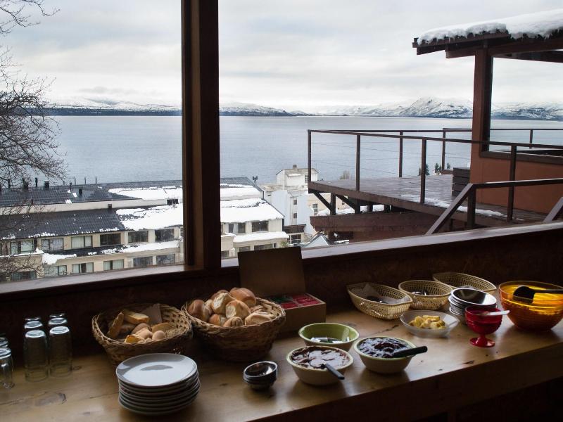 Hostel Inn Bariloche image