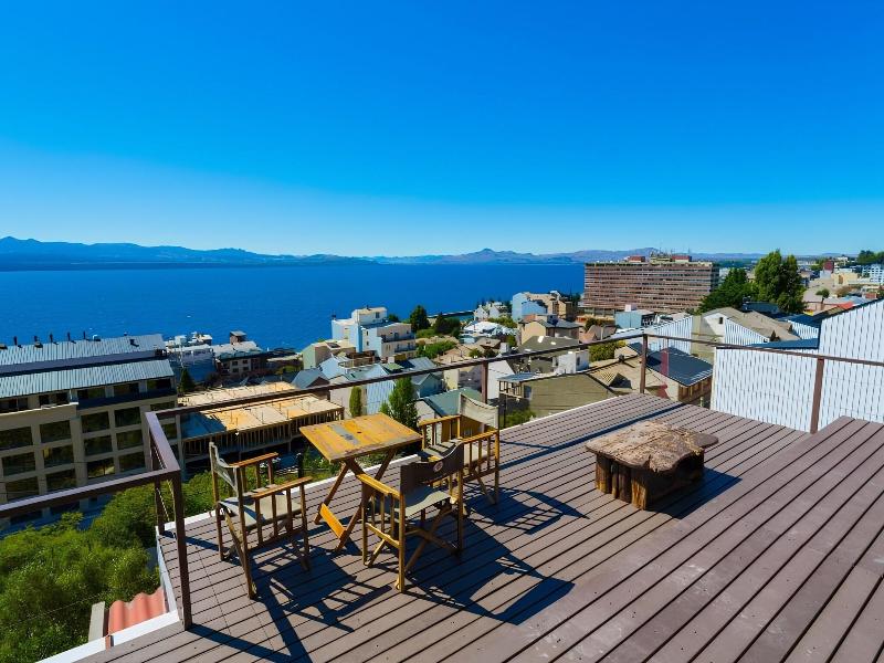 Hostel Inn Bariloche image