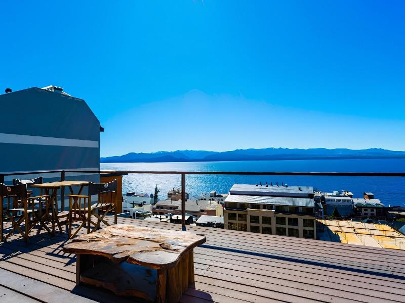 Hostel Inn Bariloche image