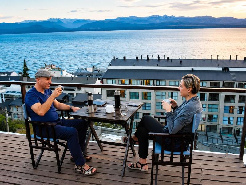 Hostel Inn Bariloche image