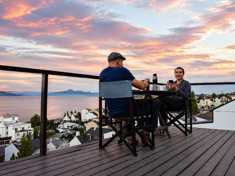 Hostel Inn Bariloche image
