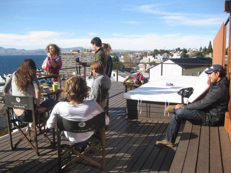 Hostel Inn Bariloche image