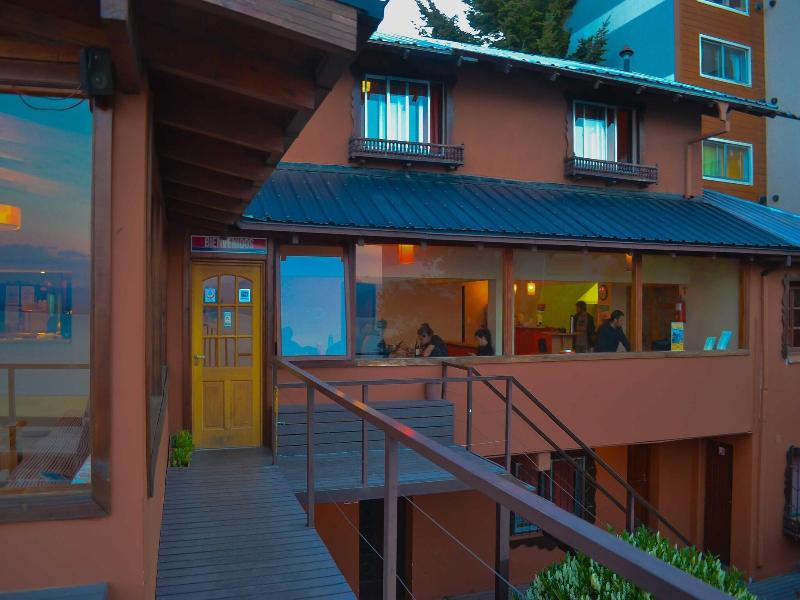 Hostel Inn Bariloche image
