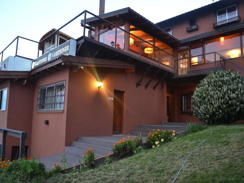 Hostel Inn Bariloche image