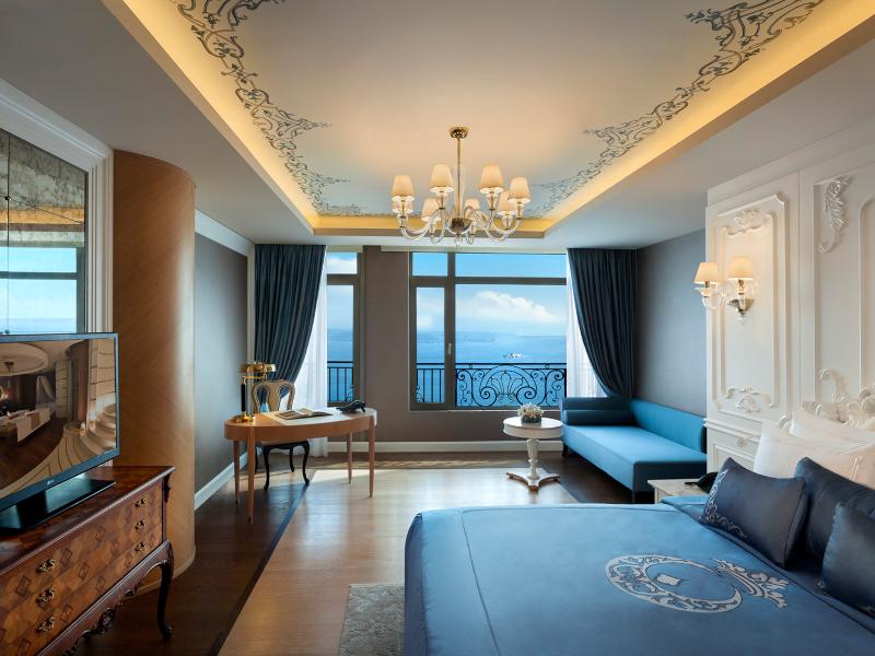CVK Hotels & Resorts Park Bosphorus Istanbul