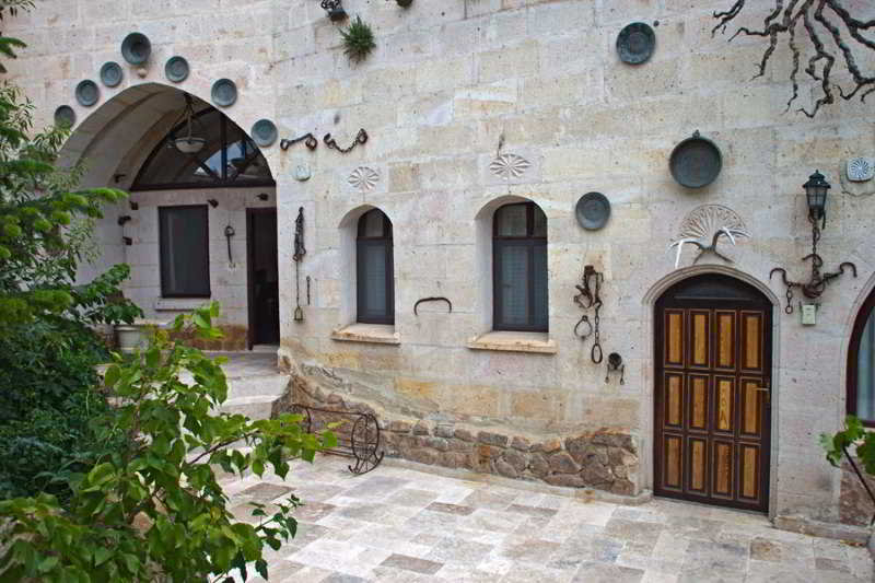 Ascension Cave Suites
