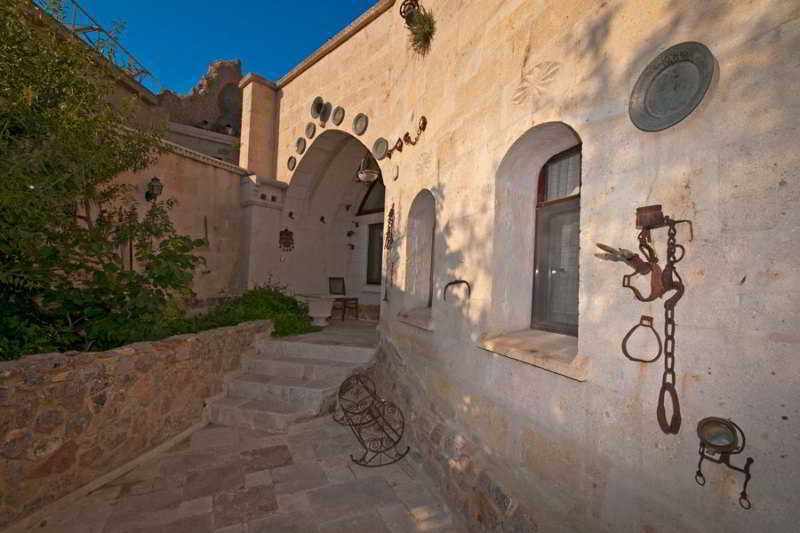 Ascension Cave Suites