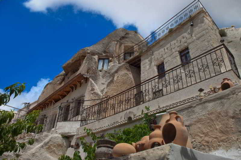 Ascension Cave Suites