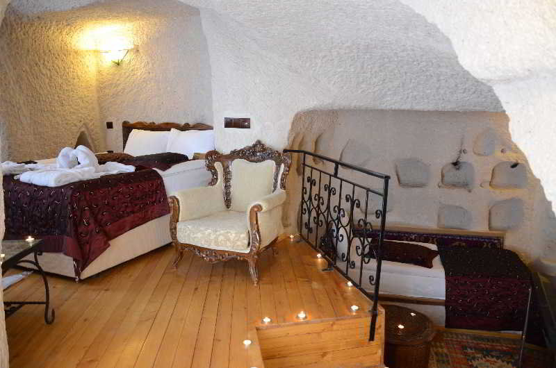 Ascension Cave Suites