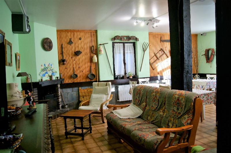 Casa Rural Arboliz image