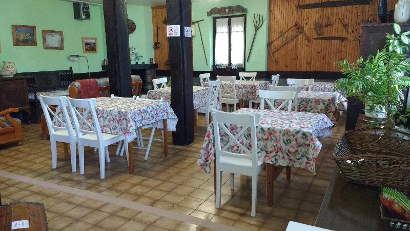 Casa Rural Arboliz image