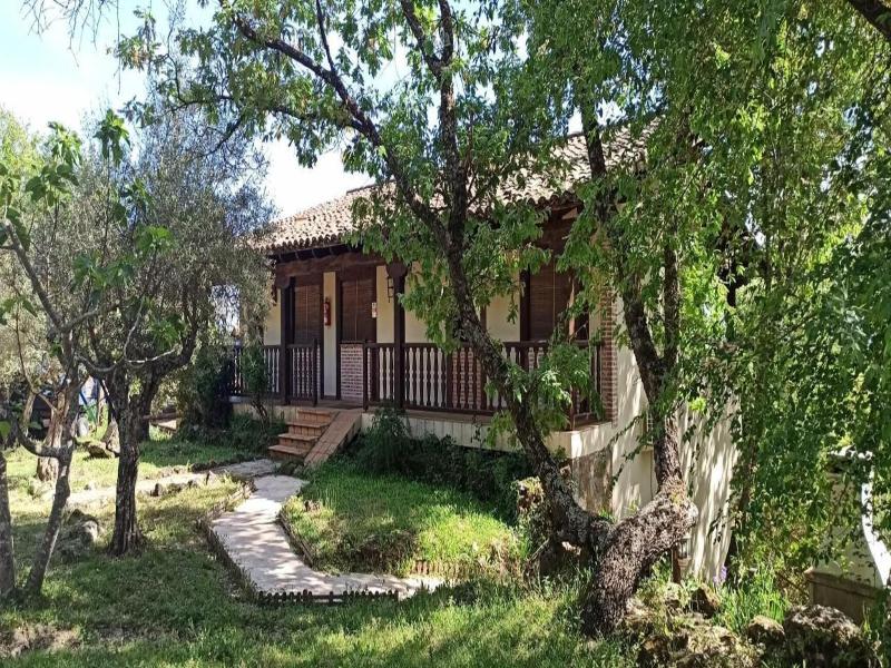 Casa Rural La Josa image